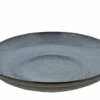 Oldenhof 1821 Serveerbord ø 35 Cm Aardewerk Indigo Spickel Blauw -Thuiskeuken 01.737 2.558