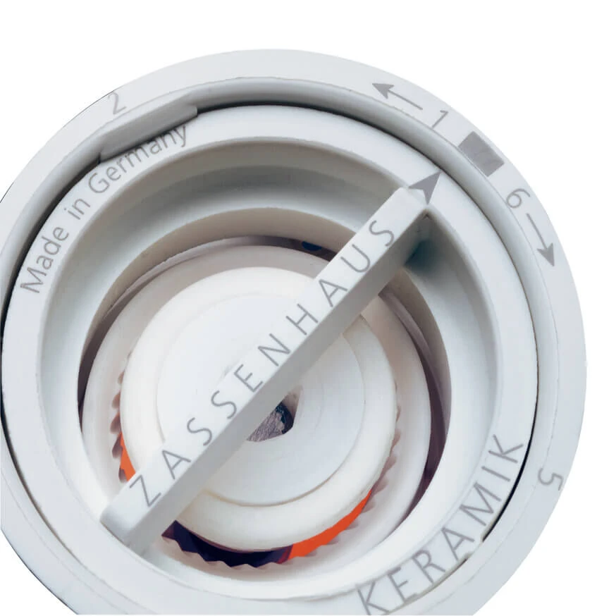 Zassenhaus Berlin Zoutmolen 30 Cm Hout Glanzend Zwart 3 Zassenhaus Berlin Zoutmolen 30 Cm Hout Glanzend Zwart