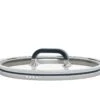 Spring Fusion2+ Glasdeksel ø 24 Cm -Thuiskeuken 0315506116 1 1