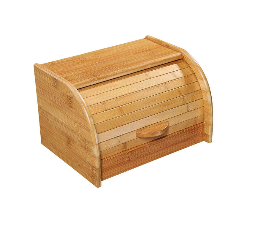 Zassenhaus Broodtrommel 27 X 17 X 20 Cm Bamboe 3 Zassenhaus Broodtrommel 27 X 17 X 20 Cm Bamboe