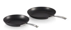 Le Creuset Les Forgées Koekenpannenset ø 24 En 28 Cm Aluminium -Thuiskeuken 070d14e466bfdf892dd49c72e49c643d p1