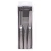100% Chef Serving Spatulas Kit 3-delig 1 100% Chef Serving Spatulas Kit 3-delig -Thuiskeuken 100 chef serving spatulas kit 3 delig