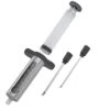 Küchenprofi Spicy Marinadespuit Met 2 Naalden 26,2 Cm Rvs 1 Küchenprofi Spicy Marinadespuit Met 2 Naalden 26,2 Cm Rvs -Thuiskeuken 10 6360 28 00 a 1