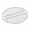 Big Green Egg Stainless Steel Grid XLarge -Thuiskeuken 110114 13ss r stainless steel grid 1