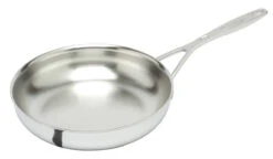 Demeyere Industry Koekenpan ø 24 Cm Rvs