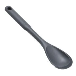 OXO Good Grips Hak- En Roerlepel 31 Cm Silicone Grijs