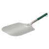 Big Green Egg Pizzaschep 65 Cm Aluminium Groen -Thuiskeuken 114204 ppal aluminium pizza peel