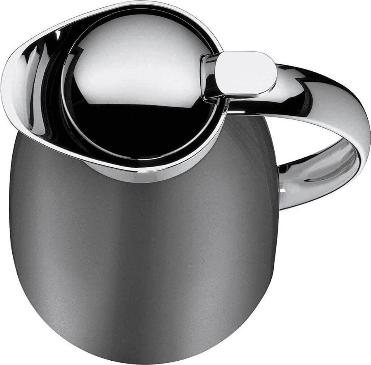 Alfi Gusto Evo Thermoskan 1,5 Liter Space Grijs 4 Alfi Gusto Evo Thermoskan 1,5 Liter Space Grijs - Image 2