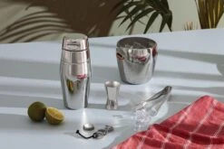 Alessi Cocktailshaker 50 Cl 7 Alessi Cocktailshaker 50 Cl -Thuiskeuken 1200x800 2