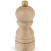 Peugeot Paris Naturel Zoutmolen U-select 12 Cm Hout Blank 1 Peugeot Paris Naturel Zoutmolen U-select 12 Cm Hout Blank -Thuiskeuken 12 1
