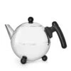 Bredemeijer Duet Bella Theepot 750 Ml Rvs Glans 1 Bredemeijer Duet Bella Theepot 750 Ml Rvs Glans -Thuiskeuken 1303z