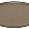 Serax Surface By Sergio Herman Dinerbord ø 27 Cm Indi Grey -Thuiskeuken 1393 77882 1