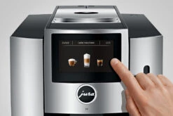 JURA S8 Chroom (EA) -Thuiskeuken 15380 4
