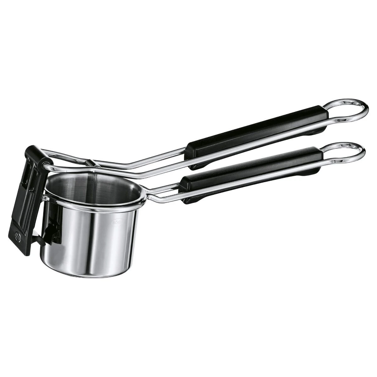 Rösle Pureepers 34,5 Cm Rvs 3 Rösle Pureepers 34,5 Cm Rvs