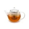 Bredemeijer Solo Ravello Theepot 1,2 Liter Glas 1 Bredemeijer Solo Ravello Theepot 1,2 Liter Glas -Thuiskeuken 165020