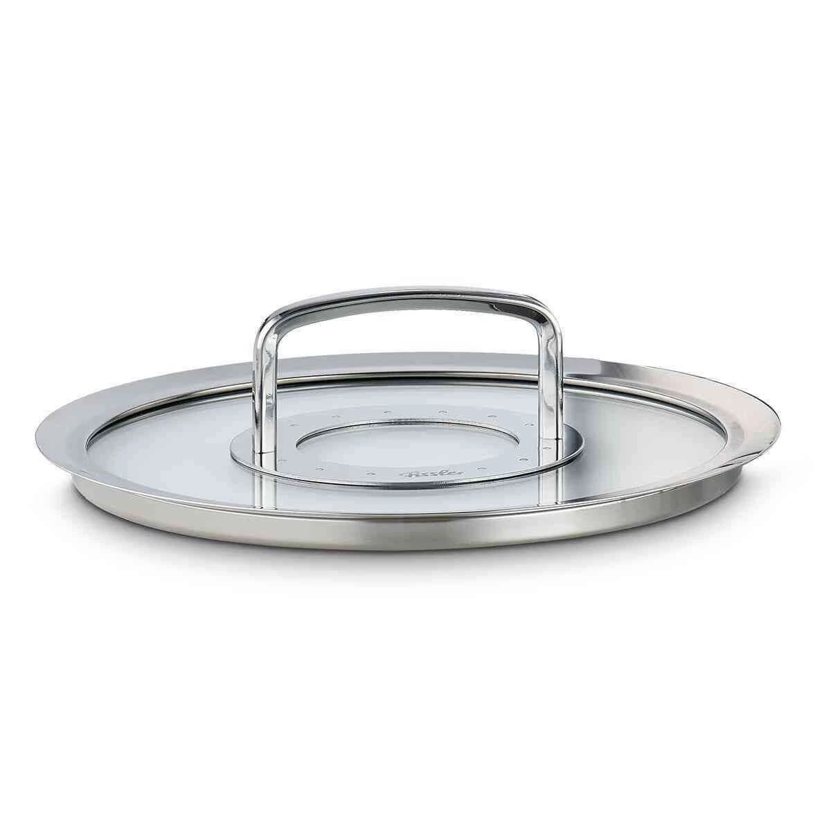 Fissler Original Profi Deksel ø 16 Cm Glas 3 Fissler Original Profi Deksel ø 16 Cm Glas