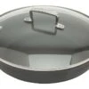 Le Creuset Les Forgées Provençaalse Sauteerpan ø 28 Cm Aluminium -Thuiskeuken 1734 53859 1