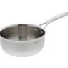 Cristel Castel'Pro Multiply Sauspan ø 18 Cm Rvs 2 Cristel Castel'Pro Multiply Sauspan ø 18 Cm Rvs -Thuiskeuken 1783074 1