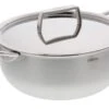 Cristel Castel'Pro Multiply Stoofpan ø 24 Cm Rvs 1 Cristel Castel'Pro Multiply Stoofpan ø 24 Cm Rvs -Thuiskeuken 1783080 102