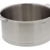 Cristel Strate Removable Kookpan ø 24 Cm Rvs -Thuiskeuken 1783104 1