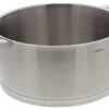 Cristel Strate Removable Kookpan ø 26 Cm Rvs -Thuiskeuken 1783105 1