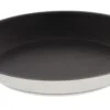 Cristel Strate Removable Koekenpan Met Anti-aanbaklaag ø 26 Cm Rvs -Thuiskeuken 1783161 1