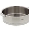 Cristel Strate Removable Sauteerpan ø 20 Cm Rvs 2 Cristel Strate Removable Sauteerpan ø 20 Cm Rvs -Thuiskeuken 1783164 1