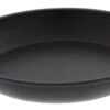 Cristel Cookway Removable Koekenpan Met Anti-aanbaklaag ø 28 Cm Aluminium Zwart -Thuiskeuken 1783218 1