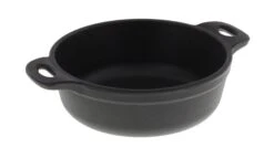 Victoria Braadpan Zonder Deksel ø 14 Cm 570 Ml Gietijzer