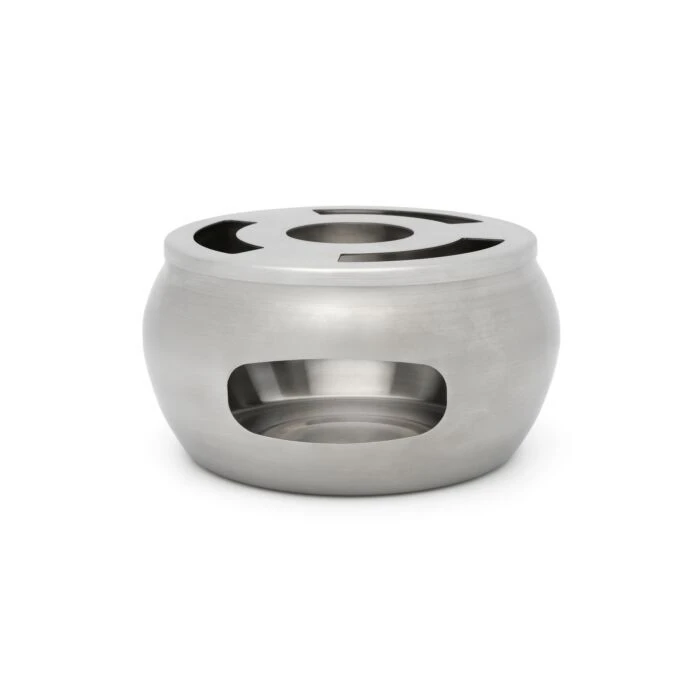 Bredemeijer Ravello Rechaud ø 14,8 Cm Rvs 3 Bredemeijer Ravello Rechaud ø 14,8 Cm Rvs