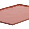 Silikomart Bakmat 54 X 36 Cm Silicone Rood -Thuiskeuken 1973 45094 1