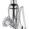 Cilio Cocktailset Rvs 5-delig -Thuiskeuken 202212