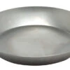 De Buyer Carbone Paellapan ø 40 Cm Plaatstaal