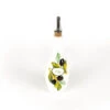 Oldenhof Olijfoliefles Met Olijven 500 Ml Aardewerk Wit -Thuiskeuken 236619eac44cd9b737a5563a8fd6deff38d41712 1