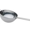 Küchenprofi Passeerzeef ø 19,5 Cm Rvs 1 Küchenprofi Passeerzeef ø 19,5 Cm Rvs -Thuiskeuken 25 0100 28 18 1