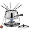 Spring Classic Eco Fondueset ø 18 Cm Rvs 2 Spring Classic Eco Fondueset ø 18 Cm Rvs -Thuiskeuken 2622406018