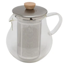 Hario Theepot 700 Ml Glas