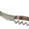Laguiole En Aubrac Kelnersmes 12 Cm Woodstock Bruin 1 Laguiole En Aubrac Kelnersmes 12 Cm Woodstock Bruin -Thuiskeuken 2894 22038 1