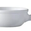 Spring Eco Caquelon / Fonduepan ø 24 Cm Mat Wit 1 Spring Eco Caquelon / Fonduepan ø 24 Cm Mat Wit -Thuiskeuken 2896205924