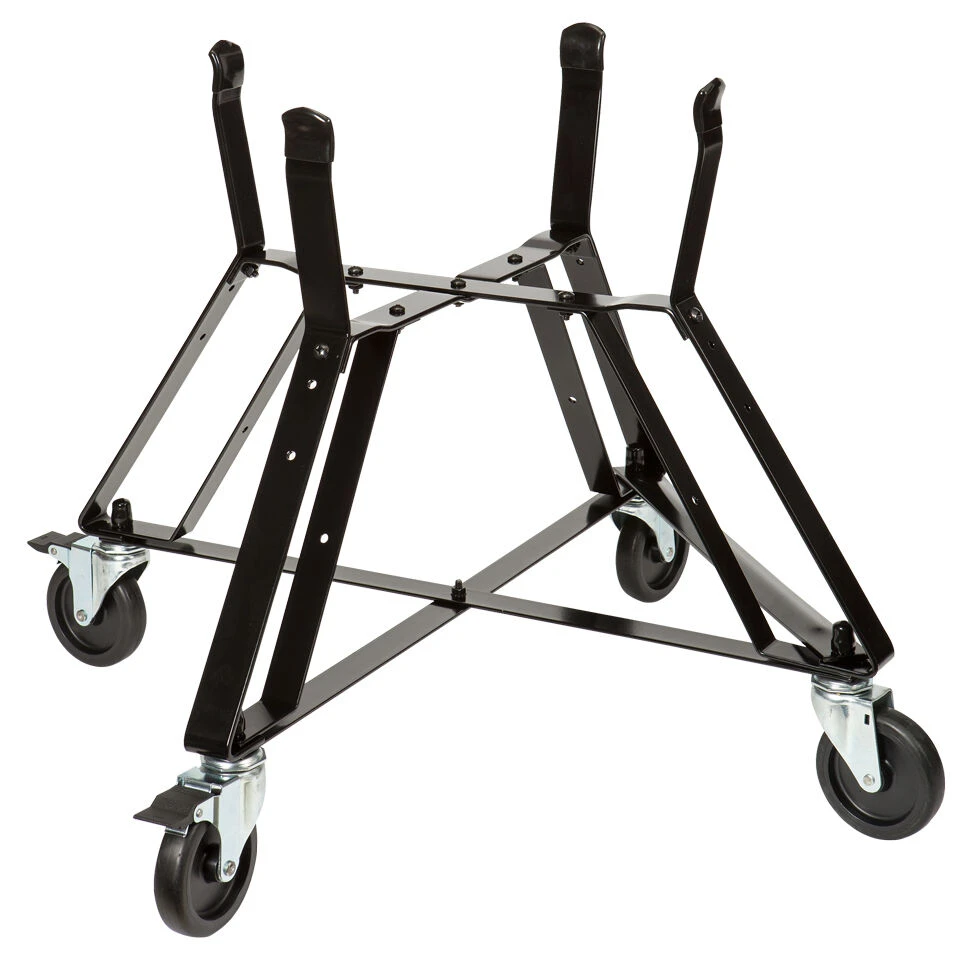 Big Green Egg Nest Onderstel Voor Big Green Egg Large 4 Big Green Egg Nest Onderstel Voor Big Green Egg Large - Afbeelding 2