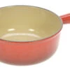 Le Creuset Fonduepan ø 20 Cm Gietijzer Kersrood 2 Le Creuset Fonduepan ø 20 Cm Gietijzer Kersrood -Thuiskeuken 3138 41988 1