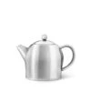 Bredemeijer Minuet Santhee Theepot 500 Ml Rvs Mat -Thuiskeuken 3304ms 1