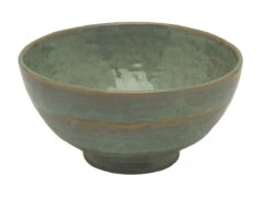 Serax Pure Kom ø 17 Cm Keramiek Groen