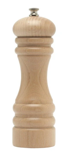 Zassenhaus Berlin Natur Pepermolen 18 Cm Hout Naturel