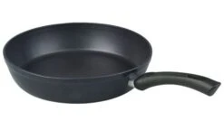 Fissler Protect Alux Family Sauteerpan ø 24 Cm Zwart