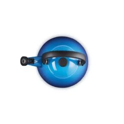 Le Creuset Kone Fluitketel 1,6 Liter Staal Azure -Thuiskeuken 40101022200000 alt3