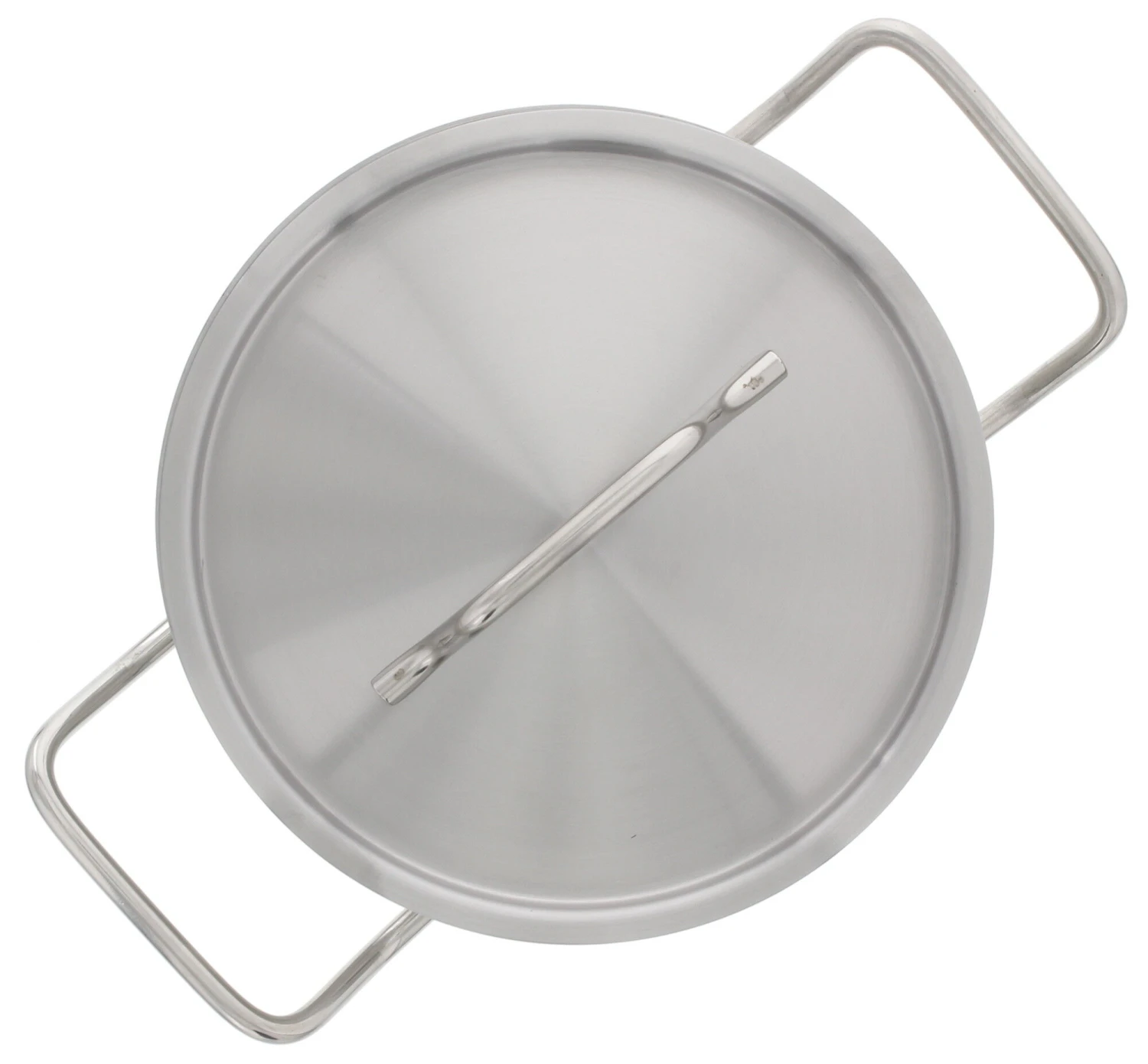 Inoxibar Kookpan Met Deksel ø 18 Cm 2,4 L 4 Inoxibar Kookpan Met Deksel ø 18 Cm 2,4 L - Image 2