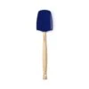 Le Creuset Premium Grote Lepelspatel 28 Cm Silicone Azure -Thuiskeuken 42104282200000