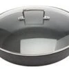 Le Creuset Les Forgées Provençaalse Sauteerpan ø 30 Cm Aluminium 2 Le Creuset Les Forgées Provençaalse Sauteerpan ø 30 Cm Aluminium -Thuiskeuken 4380 38598 1