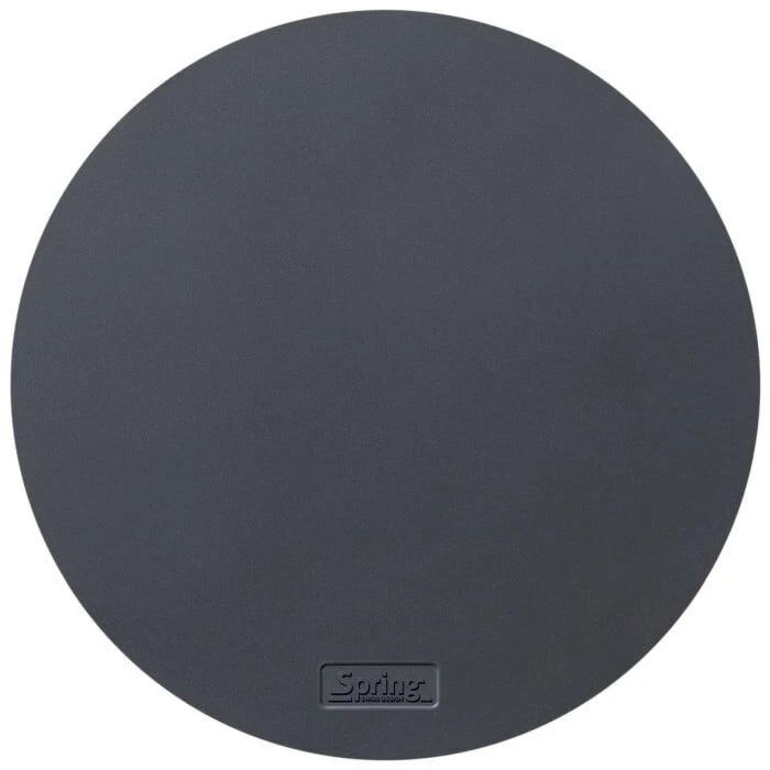 Spring Beschermmat Voor Inductieplaat ø 22 Cm Silicone 2 Stuks 3 Spring Beschermmat Voor Inductieplaat ø 22 Cm Silicone 2 Stuks